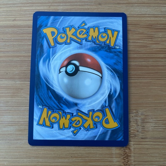 Chien-Pao Pokémon Card - Picture 13 of 15